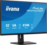 iiyama ProLite XB3294UHSCP-B1 computerskrm 80 cm (31.5