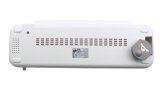 HP ONELAM COMBO A3-lamineringsmaskine, integreret trimmer, lamineringshastighed 40 cm/min, hvid #5
