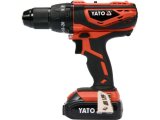 Yato YT-82786 elektrisk skruetrkker & slagbor #3