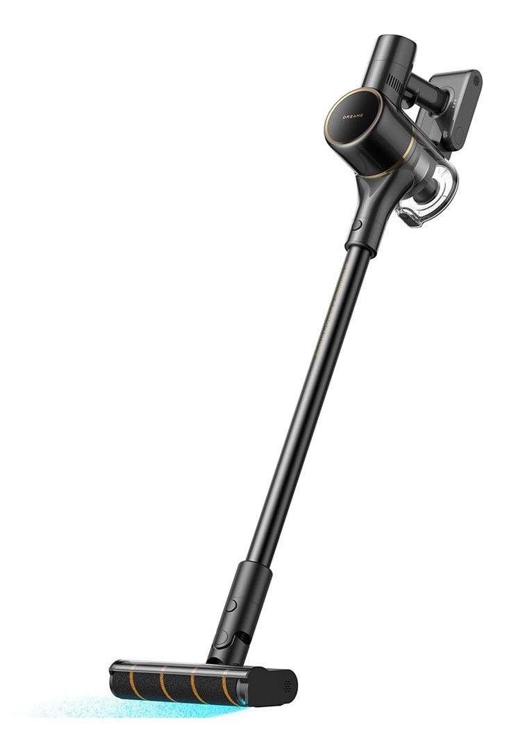 Dreame R10s Pro 2-i-1 stangst�vsuger Batteri Dry HEPA Posel�s 0,6 L 425 W Sort 2,5 At #3