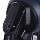 Samsung VS20B95973B hndholdt stvsuger Sort, Bl, Krom Stvpose #61