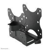 Neomounts NM-TC100BLACK CPU holder Skrm stativmonteret CPU-holder Sort #5