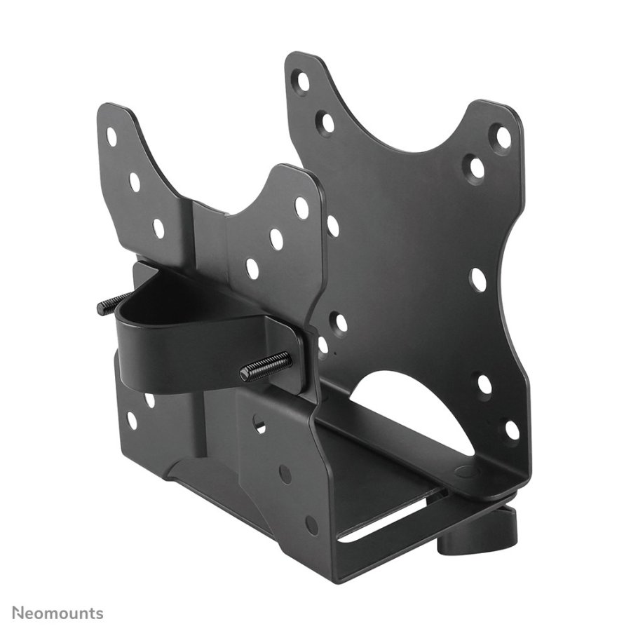 Neomounts NM-TC100BLACK CPU holder Skrm stativmonteret CPU-holder Sort #5