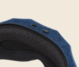 Therabody SleepMask massageapparat Ansigt Sort, Bl #4