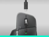 Logitech MX Master 4 for Business - Graphite #27