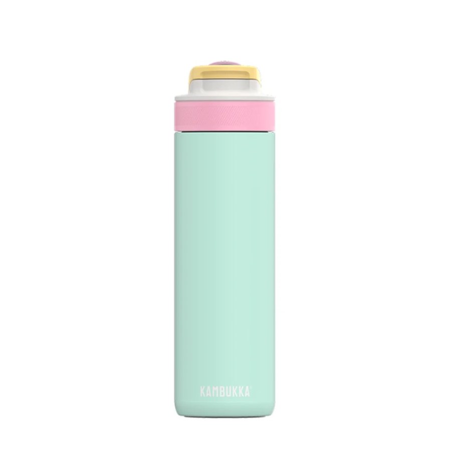 Thermal bottle Kambukka Lagoon Insulated 600 ml - ice pop #1
