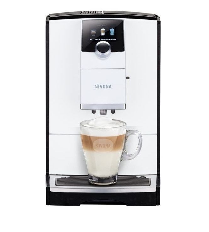 Nivona CafeRomatica 797 Fuld-auto Espressomaskine 2,2 L #3