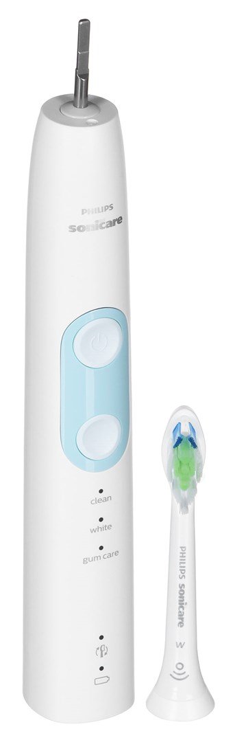 Philips Sonicare Indbygget tryksensor, sonisk eltandbrste #21