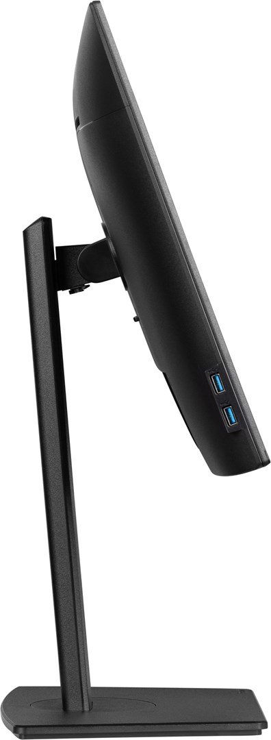 Skridsikker Mtte Iiyama XUB2792UHSU-B6 Sort #12