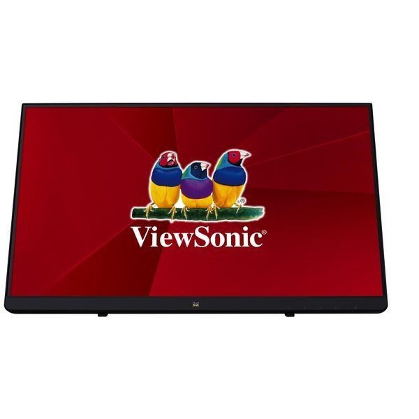 Viewsonic TD2230 computersk�rm 54,6 cm (21.5