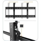 Techly ICA-PLB 046F tv-beslag 177,8 cm (70