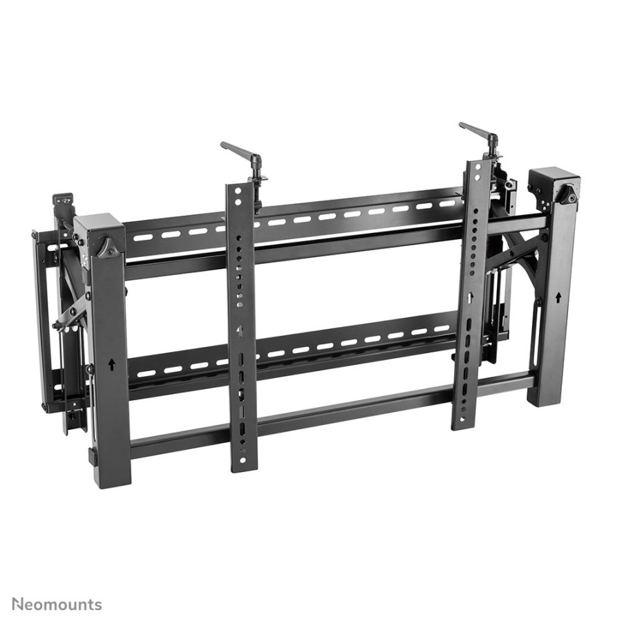 Neomounts LED-VW2000BLACK skrmbeslag til skiltning 190,5 cm (75