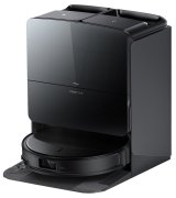 Reng�ringsrobot Roborock Saros 10R (Sort) #1