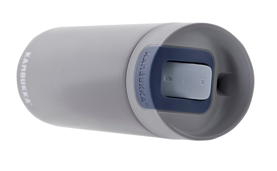 Kambukka Olympus Serious Grey - termisk krus, 500 ml #6