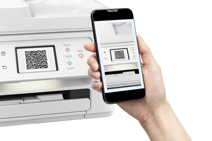 Canon PIXMA TS7750i Inkjet A4 1200 x 1200 dpi Wi-Fi #15