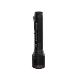 Ledlenser 502987 lommelygte Sort Hnd lommelygte LED #9