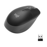 M190 Optical Wireless Mouse #5