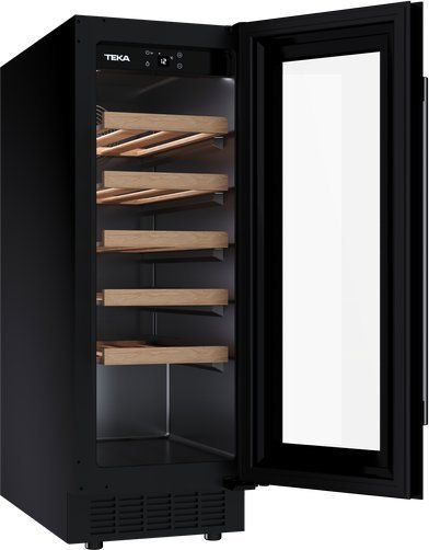 Vinkler TEKA RVU 10020 GBK #7