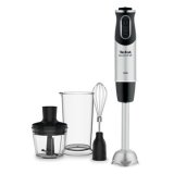 Tefal Quickchef HB656838 blender 0,8 L Nedsnkning blender 1000 W Sort, Rustfrit stl #4