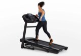 Horizon Fitness T202 Sammenklappeligt elektrisk l�beb�nd #5
