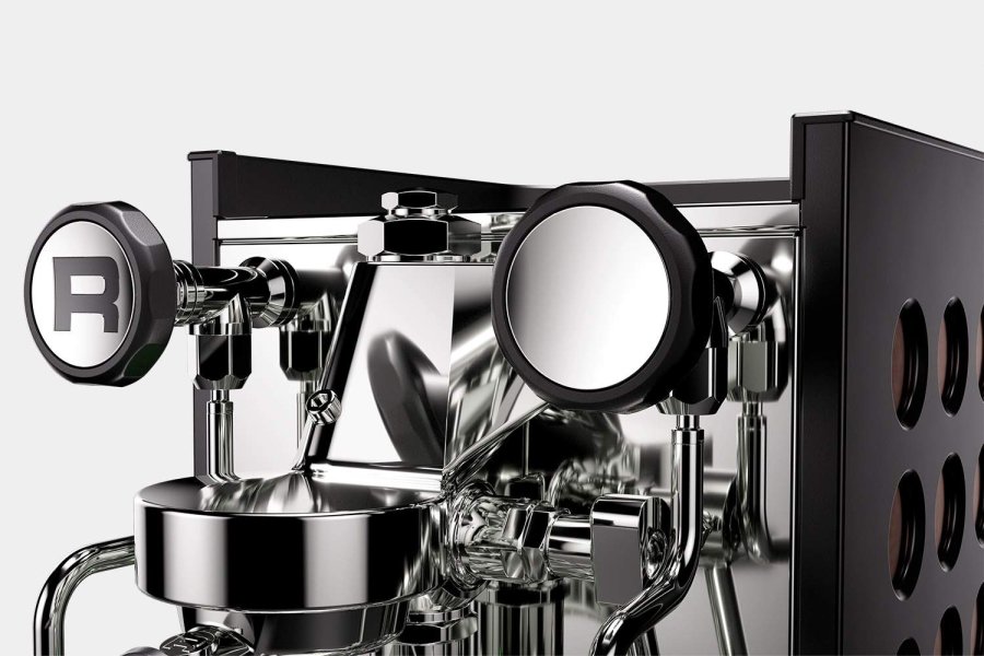 Rocket Espresso Milano Appartamento TCA Semi-auto Espressomaskine 1,8 L #5
