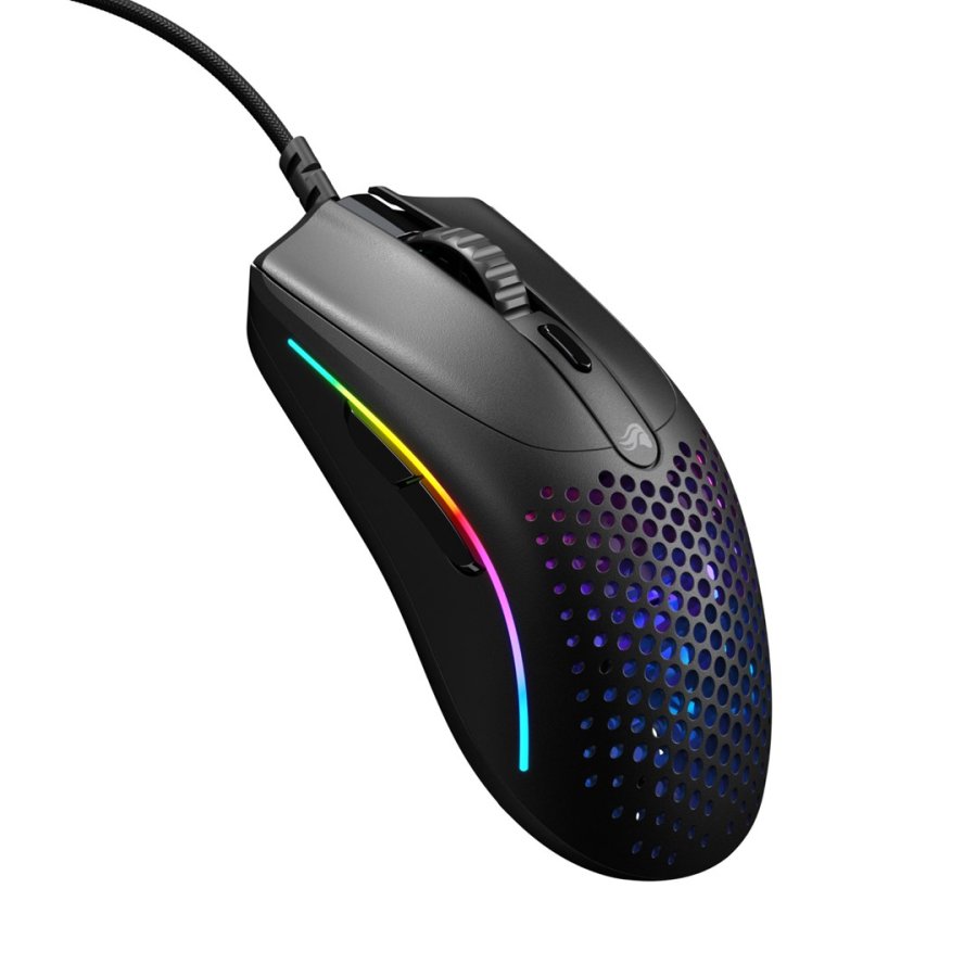 Glorious Gaming Model O 2 Mini mus Spil Hjre hnd USB Type-A Optisk 26000 dpi #3