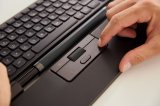 Contour Design RollerMouse Pro Slim Vegan Leather Wrist Rest Wired #6