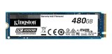Kingston Technology DC1000B M.2 480 GB PCI Express 3.0 3D TLC NAND NVMe #7