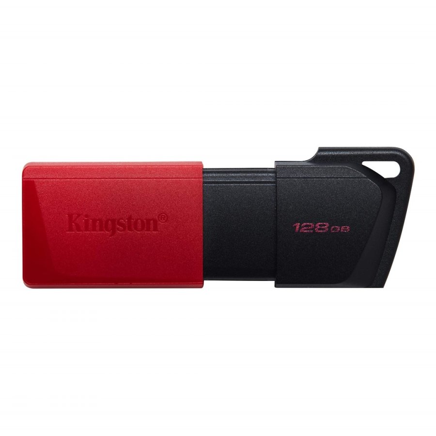 Kingston Exodia 128GB USB 3.2. Red #1