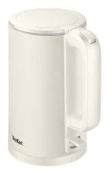 Tefal Thermo Protect KO140AE0 elkedel 1,5 L 1500 W Hvid #1