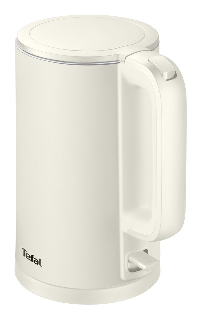 Tefal Thermo Protect KO140AE0 elkedel 1,5 L 1500 W Hvid #1