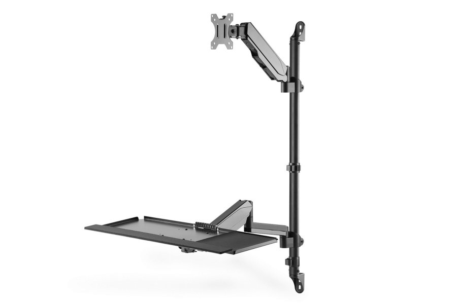 Digitus DA-90372 skrmbeslag og -stativer 81,3 cm (32