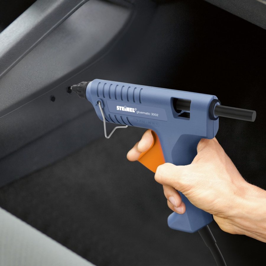 STEINEL Gluematic 3002 Varm limpistol Bl 45 W #6