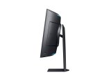 Samsung G97NC computer monitor 139.7 cm (55
