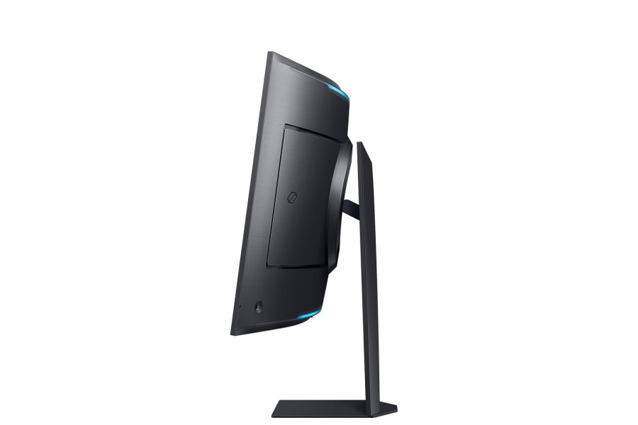 Samsung G97NC computer monitor 139.7 cm (55