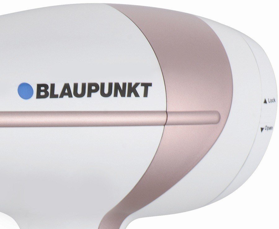 Blaupunkt HDD501RO hrtrrer (2000W) #4