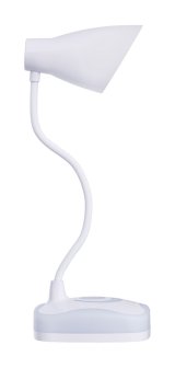 Activejet LED-bordlampe AYE-CLASSIC PLUS hvid #4