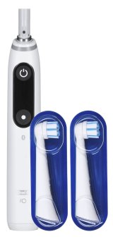 Oral-B iO Series 8N Voksen Vibrerende tandb�rste Hvid #2