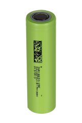 Green Cell 50GC18650NMC29 husholdningsbatteri Genopladeligt batteri 18650 Lithium-Ion (Li-Ion) #7