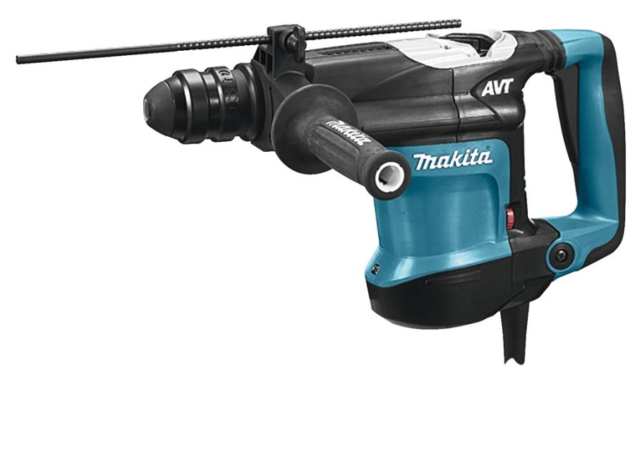 Makita HR3210FCT hammerbor 850 W 630 rpm #1