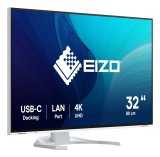 EIZO FlexScan EV3240X-WT computersk�rm 80 cm (31.5