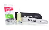 Makita DUC355Z kdesav Sort, Bl #7