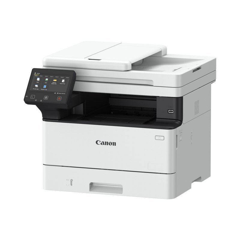 Canon i-SENSYS MF463dw Laser A4 1200 x 1200 dpi 40 sider pr. minut Wi-Fi #4