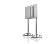 Playseat TV Stand PRO 165,1 cm (65