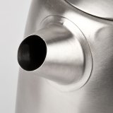 G3 Ferrari G10131 elkedel 1,7 L 1850 W Sort, Metallic #3