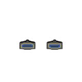 UNITEK C11072BK-50M HDMI-kabel HDMI Type A (Standard) Sort #5