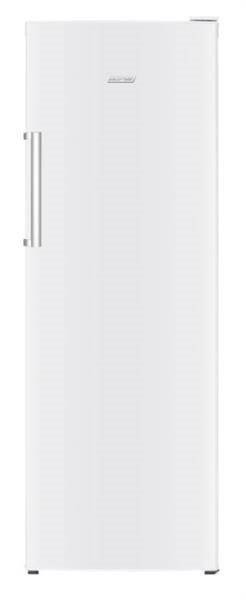 MPM 242-ZS-10/AX fryser Stende fryser Fritstende 227 L Gr #1