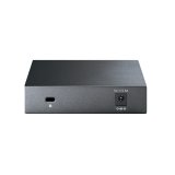 TP-Link TL-SG105S Ikke administreret Gigabit Ethernet (10/100/1000) Sort #3
