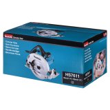 Makita HS7611 transportabel rundsav 19 cm 5500 rpm 1600 W #10