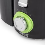 Princess 202040 Frugtpresser 250 W Sort, Grn #10